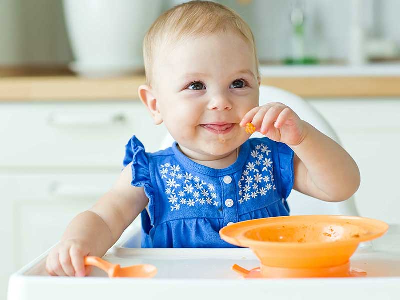 introducing baby to solids decisive directions